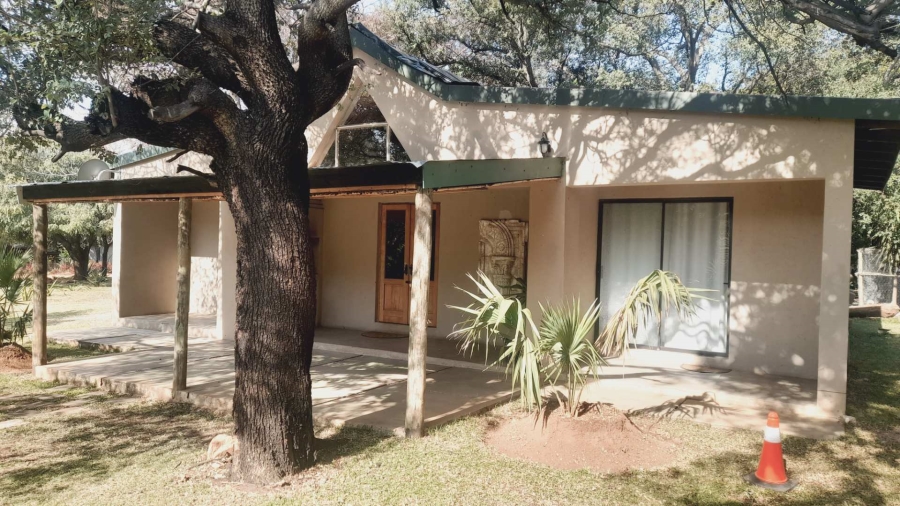 Commercial Property for Sale in Hartbeespoort Rural North West